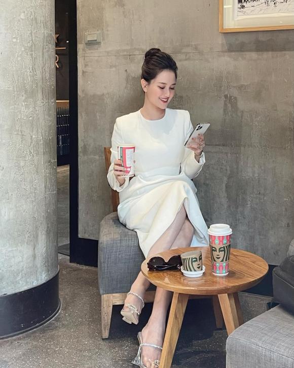 MC Huyền Châu, BTV Huyền Châu, Huyền Châu