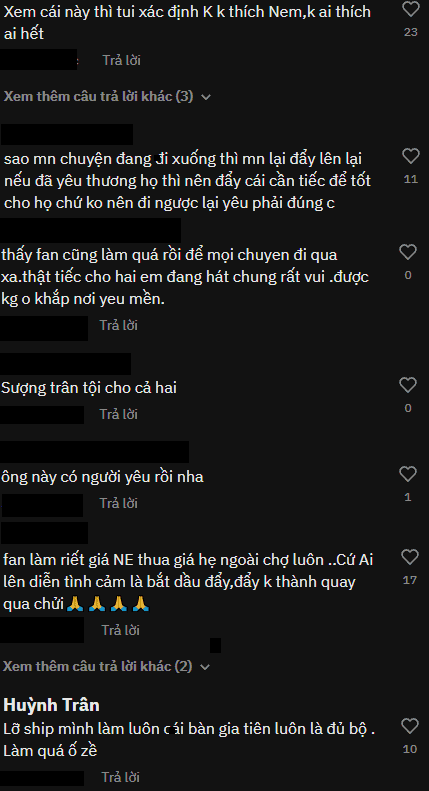 hoa khôi Nam Em, diễn viên Bạch Công Khanh, sao Việt