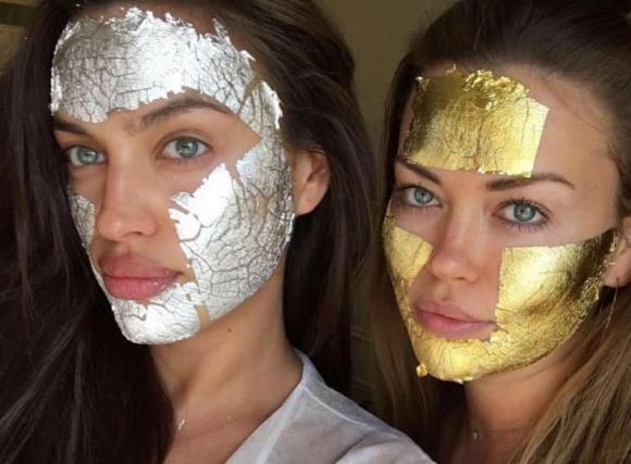 Victoria's Secret, bí quyết làm đẹp của Victoria's Secret, làm đẹp 