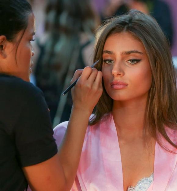 Victoria's Secret, bí quyết làm đẹp của Victoria's Secret, làm đẹp 