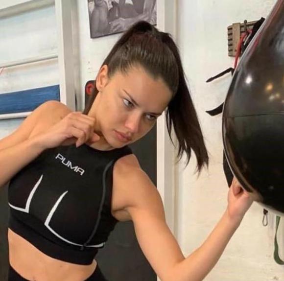 Victoria's Secret, bí quyết làm đẹp của Victoria's Secret, làm đẹp 