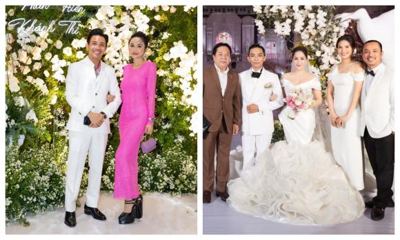 kiện tướng dancesport Khánh Thi,vu cong phan hien,sao Việt