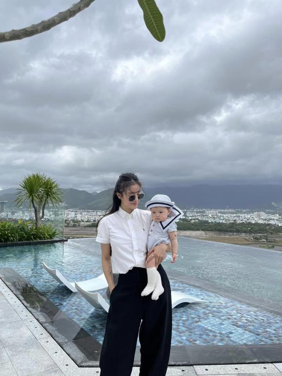 Salim, con gái Salim, giới trẻ 