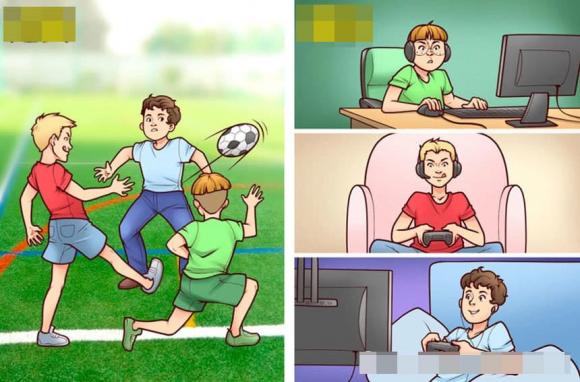 xưa và nay, sự khác biệt xưa và nay