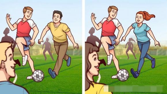 xưa và nay, sự khác biệt xưa và nay