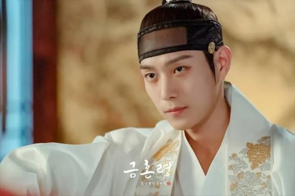 sao Hàn, diễn viên Hàn được yêu thích nhất năm 2022, K-Drama