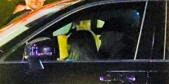 Gigi Hadid, Leonardo DiCaprio, Victoria Lamas, sao Hollywood