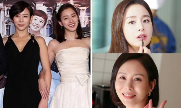 Kim Tae Hee, Bi Rain, sao hàn, phim hàn