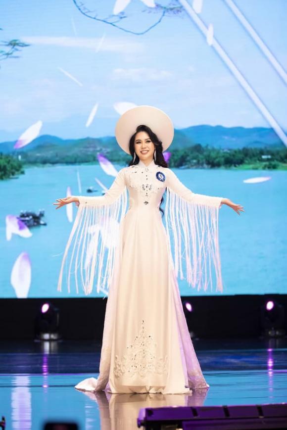 Nguyễn Bảo Nhi, Hoa hậu thế giới người Việt, Miss Trâm Spa