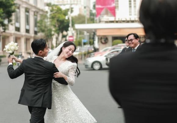 kiện tướng dancesport Khánh Thi,vu cong phan hien,sao Việt