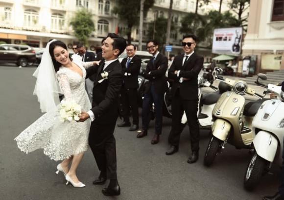 kiện tướng dancesport Khánh Thi,vu cong phan hien,sao Việt