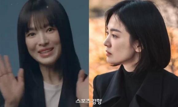 sao Hàn, diễn viên Hàn được yêu thích nhất năm 2022, K-Drama