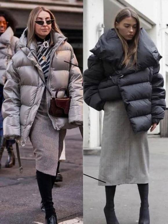 blogger thời trang, thời trang mùa đông, mặc đẹp mùa đông
