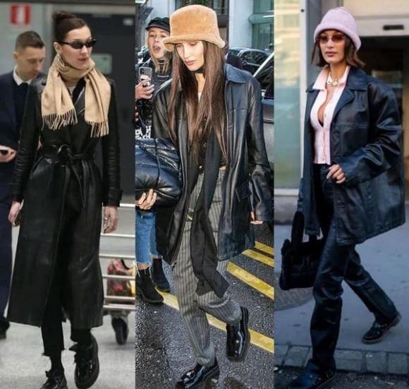 blogger thời trang, thời trang mùa đông, mặc đẹp mùa đông
