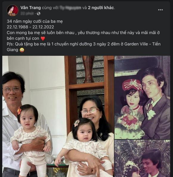 diễn viên Vân Trang,nữ diễn viên Vân Trang,sao Việt
