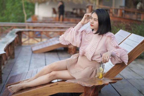 diễn viên Vân Trang,nữ diễn viên Vân Trang,sao Việt