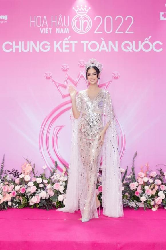 Hoa hậu Việt Nam 2022, sao Việt