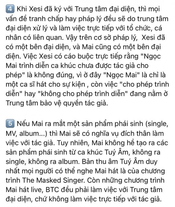 ngọc mai, o sen, sao việt