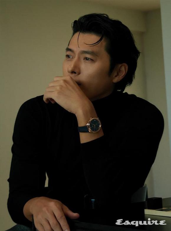 Hyun Bin, Hyun Bin hồi tưởng lại thời hoàng kim, những dự án phim đánh dấu bước ngoặc lớn của Hyun Bin