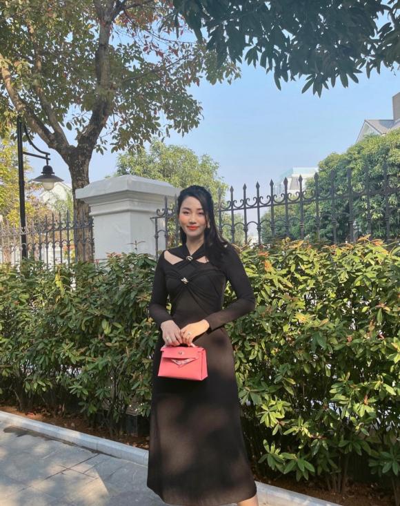 Á hậu Ngô Trà My, Ngô Trà My, Ngô Trà My sinh con