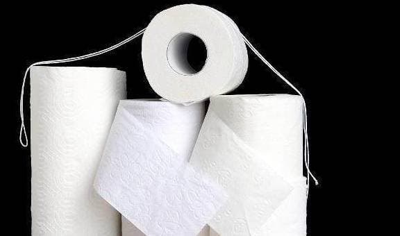 sức khỏe phụ nữ, giấy vệ sinh, vệ sinh phụ nữ
