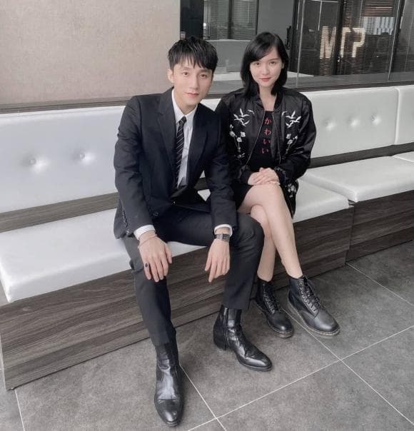 hải tú, sơn tùng, sao việt 