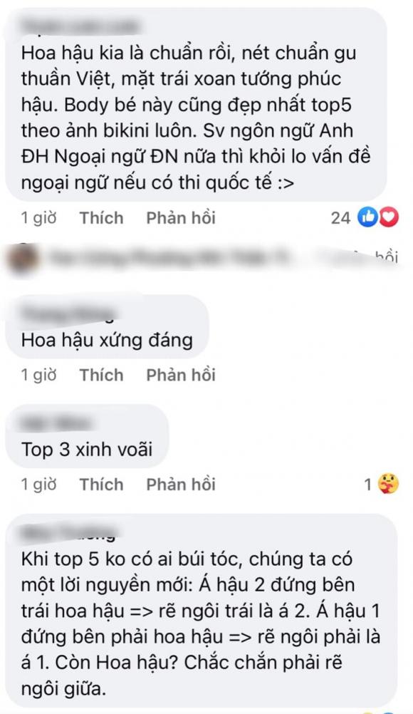 sao việt, hoa hậu việt nam