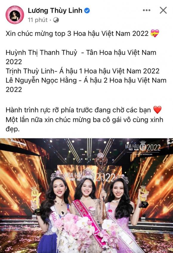 sao việt, hoa hậu việt nam