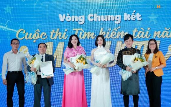 Đại học Giao thông vận tải TP.HCM, Gương mặt tài năng MC - UTH, Trần Ngọc Anh