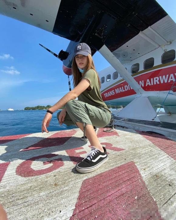  Kristina Pimenova, cô gái xinh đẹp nhất thế giới, người mẫu, cô gái đẹp