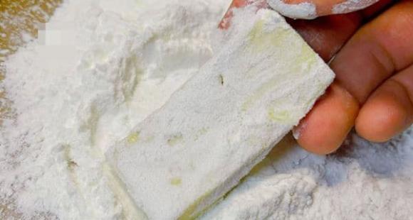 cá sốt, đậu phụ chiên, món ngon mỗi ngày