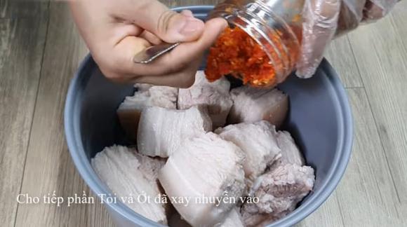 thịt kho trứng, thịt kho trứng bằng nồi cơm điện, món ngon từ thịt heo