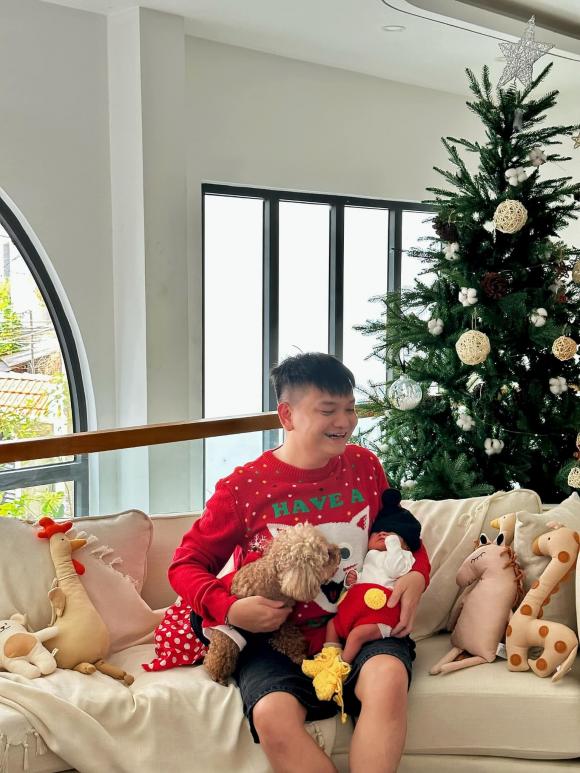 Trịnh Tú Trung, stylist Trịnh Tú Trung, con gái Trịnh Tú Trung
