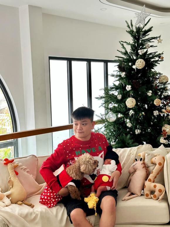 Trịnh Tú Trung, stylist Trịnh Tú Trung, con gái Trịnh Tú Trung