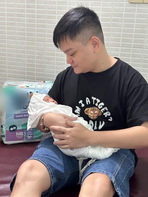 Trịnh Tú Trung, stylist Trịnh Tú Trung, con gái Trịnh Tú Trung