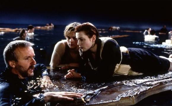 Titanic, Jack, Rose