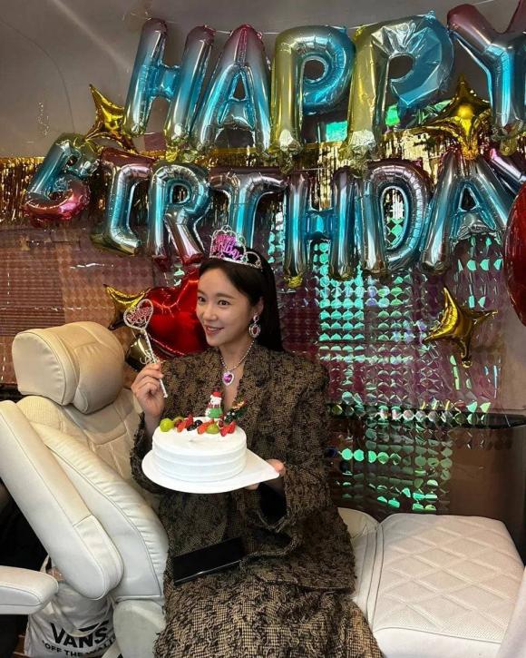hwang jung eum, gia đình là số 1, sao hàn 