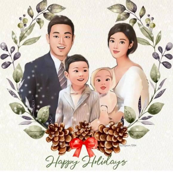 hwang jung eum, gia đình là số 1, sao hàn 