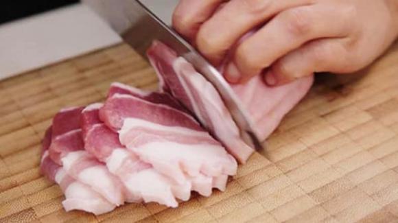 thịt xiên nướng, cách làm thịt xiên nướng, món ngon 