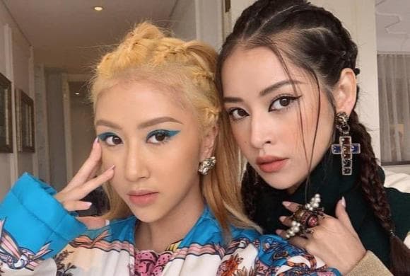  Chi Pu, Quỳnh Anh Shyn, giới trẻ 