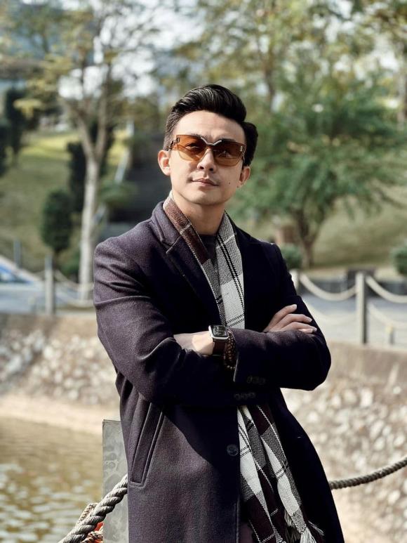 hoa hậu Lê Âu Ngân Anh, MC Phan Tô Ny, sao Việt