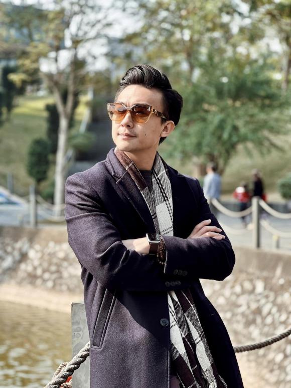 hoa hậu Lê Âu Ngân Anh, MC Phan Tô Ny, sao Việt
