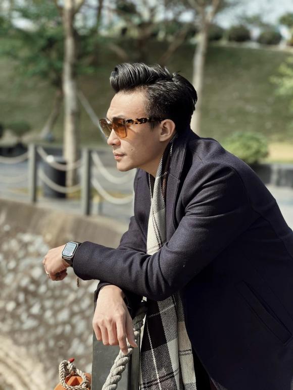 hoa hậu Lê Âu Ngân Anh, MC Phan Tô Ny, sao Việt