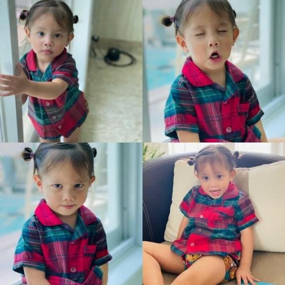 Hồ Ngọc Hà,diễn viên Kim Lý, cặp sinh đôi của Hà Hồ, sao Việt
