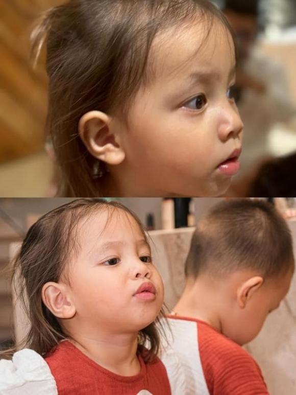 Hồ Ngọc Hà,diễn viên Kim Lý, cặp sinh đôi của Hà Hồ, sao Việt