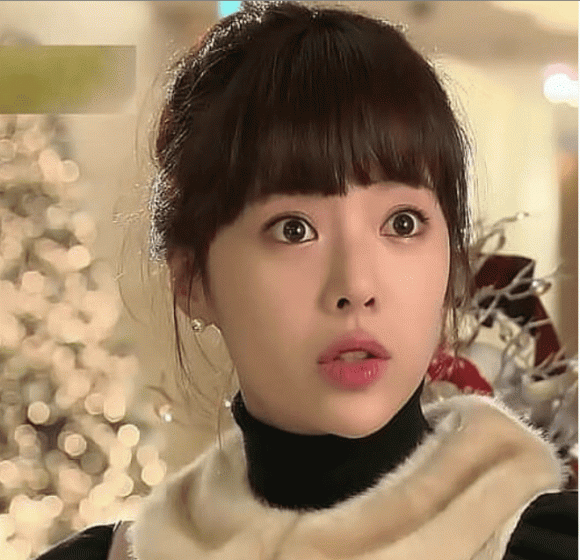 hwang jung eum, gia đình là số 1, sao hàn 