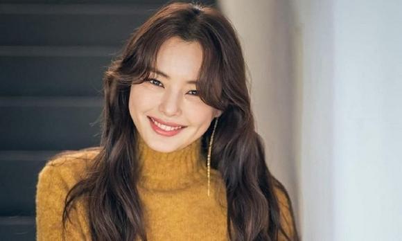 Honey Lee, Hoa hậu đẹp nhất Hàn Quốc, sao Hàn
