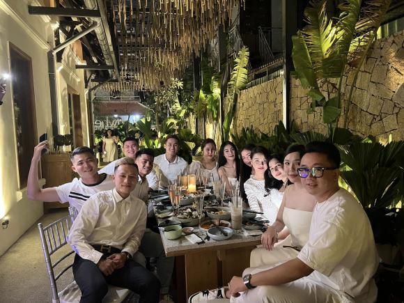 Võ Huy Toàn, vợ Huy Toàn, giới trẻ 