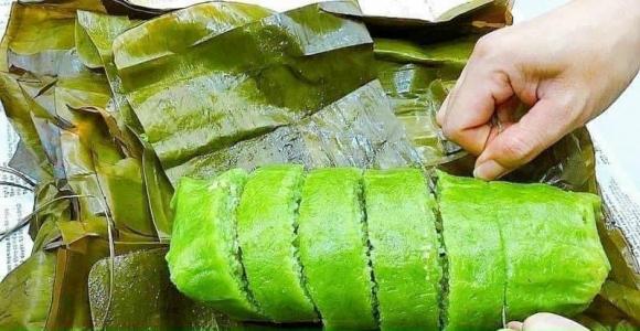 bánh chưng, cách nấu bánh chưng, nấu bánh chưng nhanh 