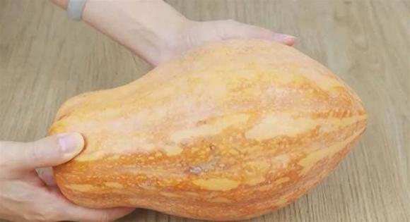 bí ngô, mua củ quả, kinh nghiệm đi chợ